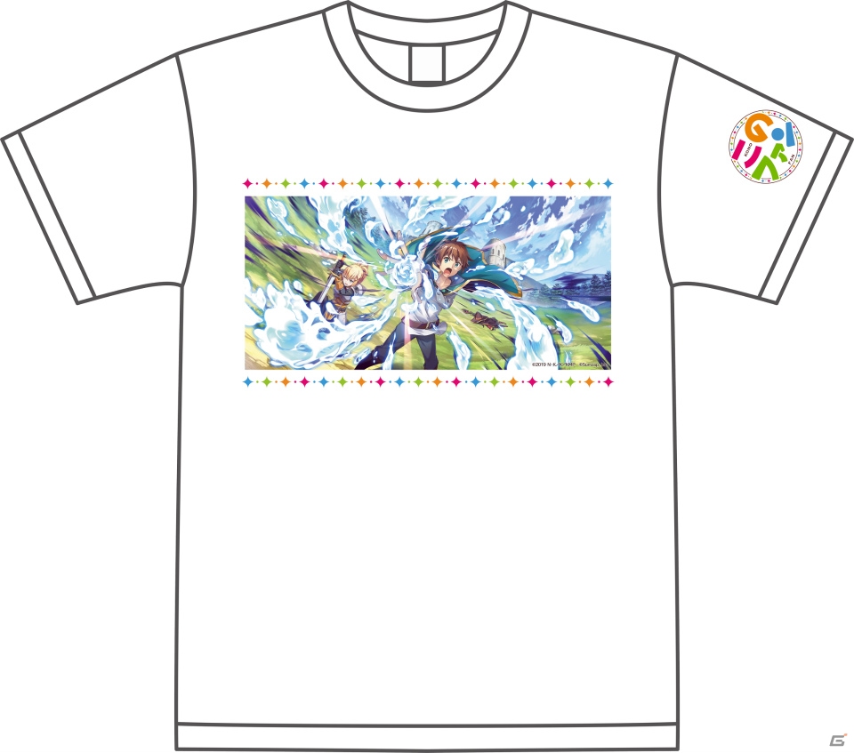 「この素晴らしい世界に祝福を！ファンタスティックデイズ」にて「#このファン大喜利 キャンペーン」が開催！の画像2