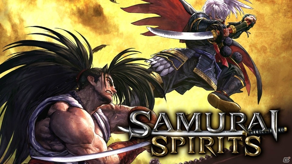 Nintendo Switch版「SAMURAI SPIRITS」が本日発売！早期特典にSwitch版「サムライスピリッツ！2」が付属