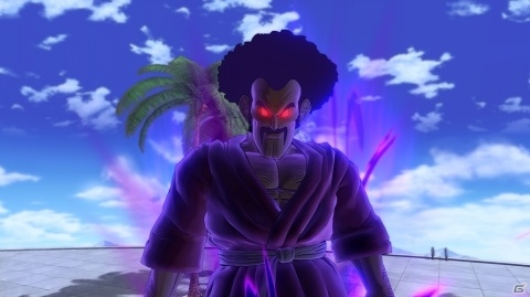「ドラゴンボール ゼノバース2」ウルトラDLCパック第2弾「魔人の後継者編パック」が配信開始！の画像18