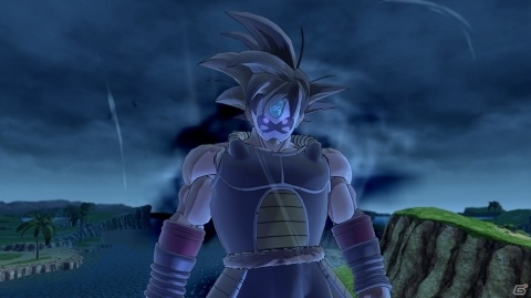 「ドラゴンボール ゼノバース2」ウルトラDLCパック第2弾「魔人の後継者編パック」が配信開始！の画像19