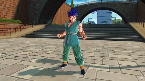 「ドラゴンボール ゼノバース2」ウルトラDLCパック第2弾「魔人の後継者編パック」が配信開始！の画像5