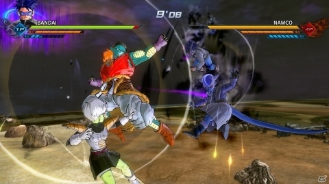 「ドラゴンボール ゼノバース2」ウルトラDLCパック第2弾「魔人の後継者編パック」が配信開始！の画像6