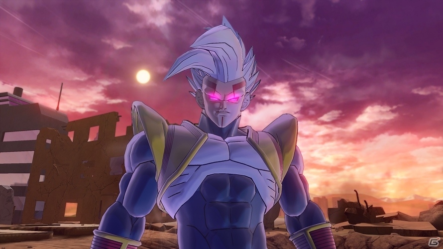 「ドラゴンボール ゼノバース2」ウルトラDLCパック第2弾「魔人の後継者編パック」が配信開始！の画像15