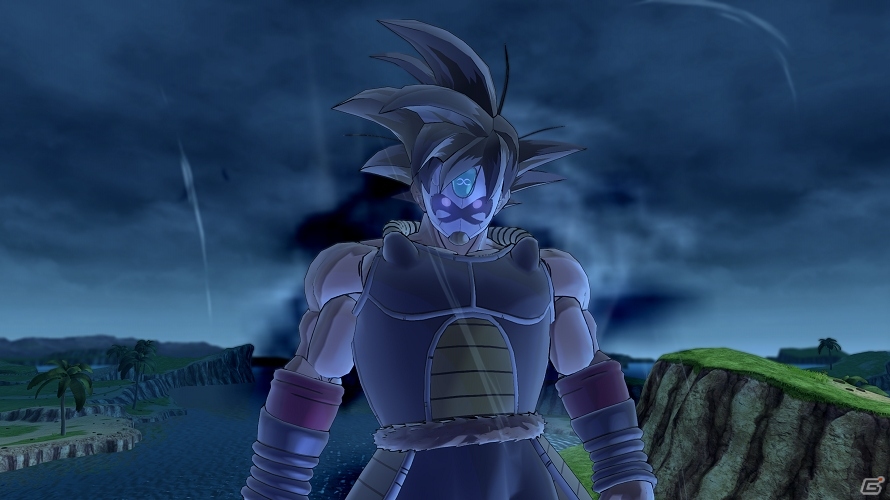 ドラゴンボール ゼノバース2」ウルトラDLCパック第2弾「魔人の