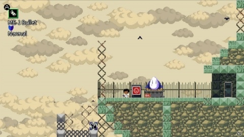 レトロ風ハードコア・アクションADV「セイクリッド ストーンズ」がSwitch向けに発売！の画像14