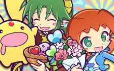 「ぷよぷよ!!クエスト」が配信開始から2424（ぷよぷよ）日を達成！2424日記念ガチャが開催