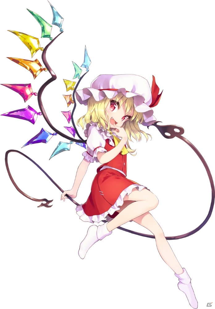 東方プロジェクトのレースゲーム「幻走スカイドリフト」がSwitch/Steam向けに本日発売！の画像10