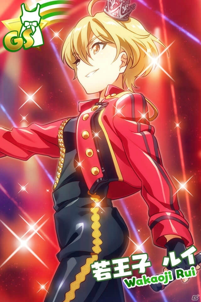 「Tokyo 7th シスターズ」七咲ニコルの新曲「光」がゲーム内に実装！限定新Pカードも登場の画像2