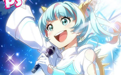 「Tokyo 7th シスターズ」七咲ニコルの新曲「光」がゲーム内に実装！限定新Pカードも登場