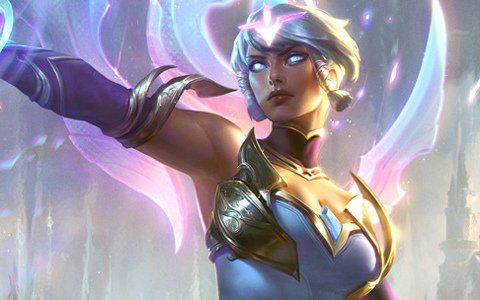 ライアットゲームズ、「リーグ・オブ・レジェンド」1,000個目となるスキンの売上をSocial Impact Fundに100％寄付