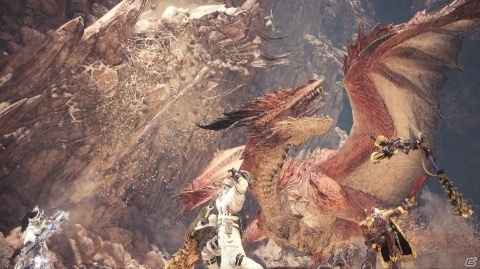 モンスターハンター ゼノ・ジーヴァ(臨界) アマツマガツチ 笹 モンスターハンター ゼノ・ジーヴァ(臨界) アマツマガツチ 笹