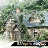 「頭文字D ARCADE STAGE Zero」と「東方Project」がコラボ！博麗霊夢と霧雨魔理沙のEXパーツやBGMが登場の画像8