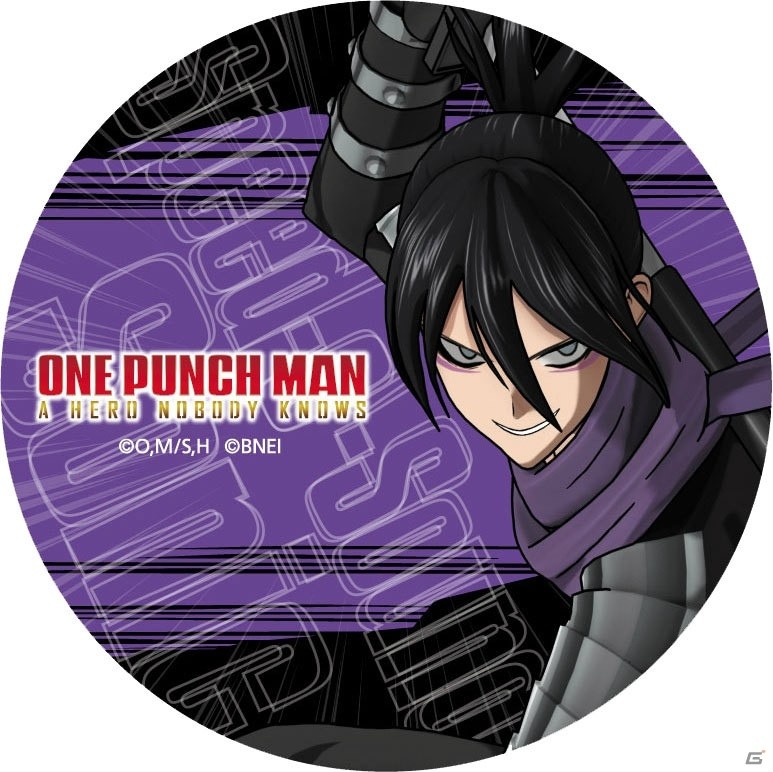 「ONE PUNCH MAN A HERO NOBODY KNOWS」JAM Projectのタイアップ曲が盛り上げるオープニングムービーが公開！の画像10