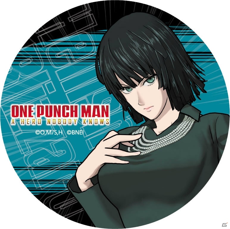 「ONE PUNCH MAN A HERO NOBODY KNOWS」JAM Projectのタイアップ曲が盛り上げるオープニングムービーが公開！の画像11