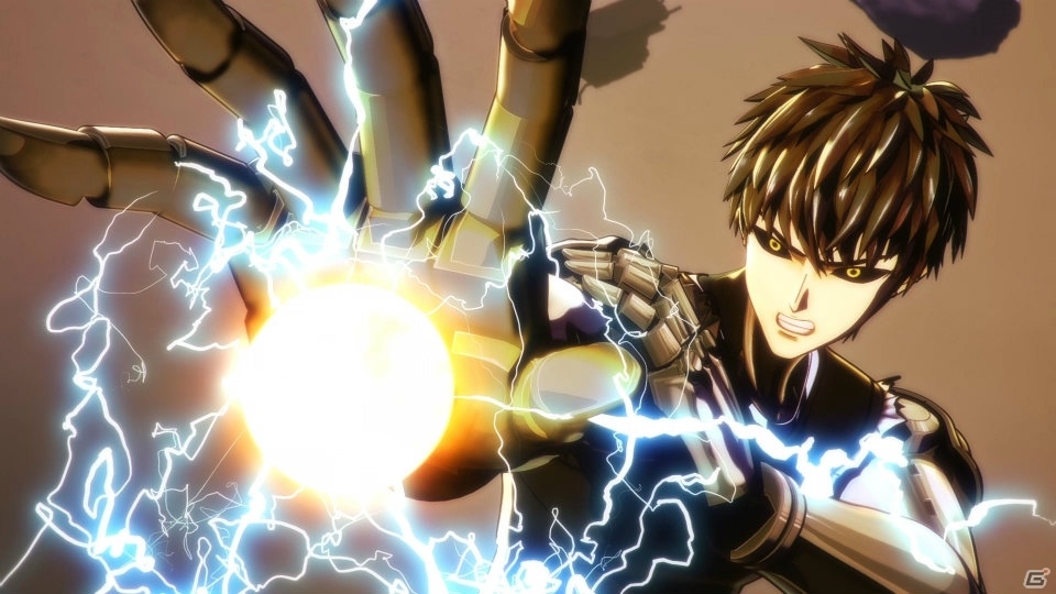 「ONE PUNCH MAN A HERO NOBODY KNOWS」JAM Projectのタイアップ曲が盛り上げるオープニングムービーが公開！の画像2