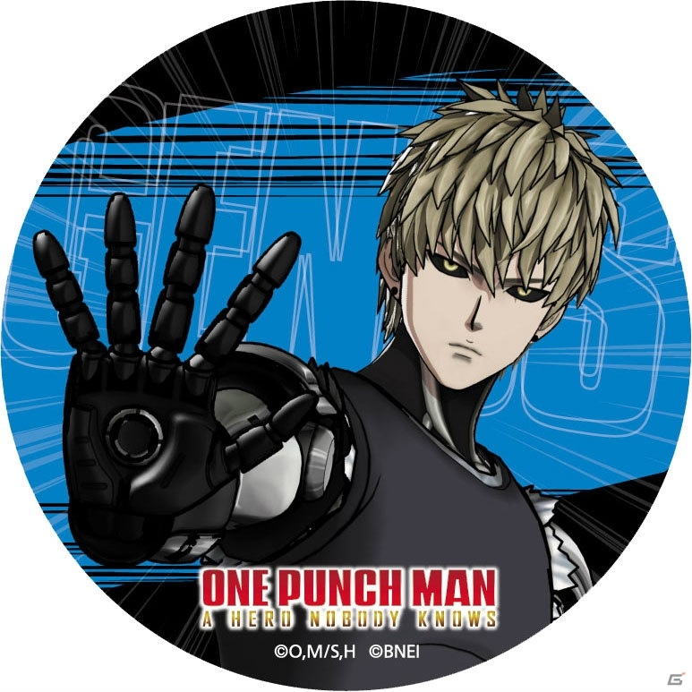 「ONE PUNCH MAN A HERO NOBODY KNOWS」JAM Projectのタイアップ曲が盛り上げるオープニングムービーが公開！の画像8
