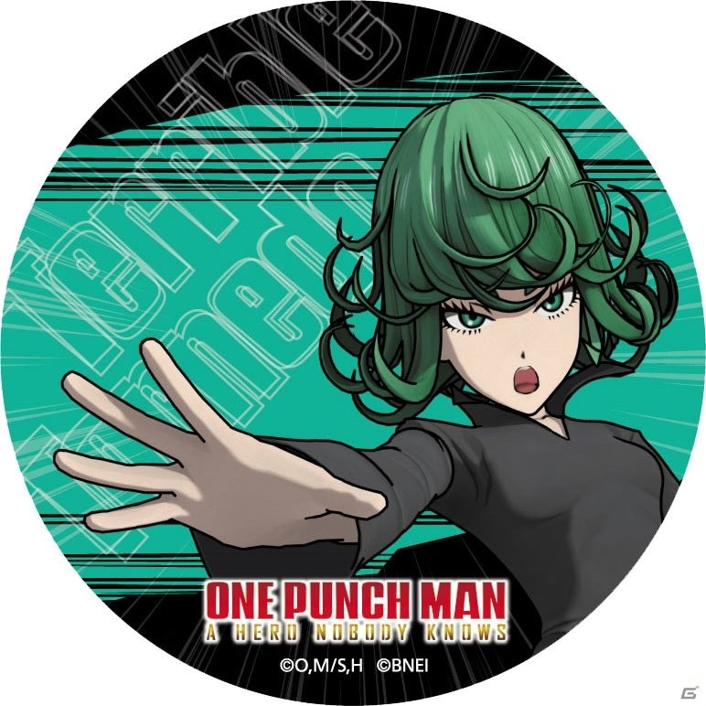 「ONE PUNCH MAN A HERO NOBODY KNOWS」JAM Projectのタイアップ曲が盛り上げるオープニングムービーが公開！の画像9