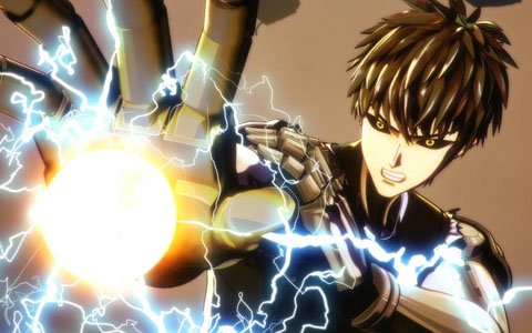 「ONE PUNCH MAN A HERO NOBODY KNOWS」JAM Projectのタイアップ曲が盛り上げるオープニングムービーが公開！