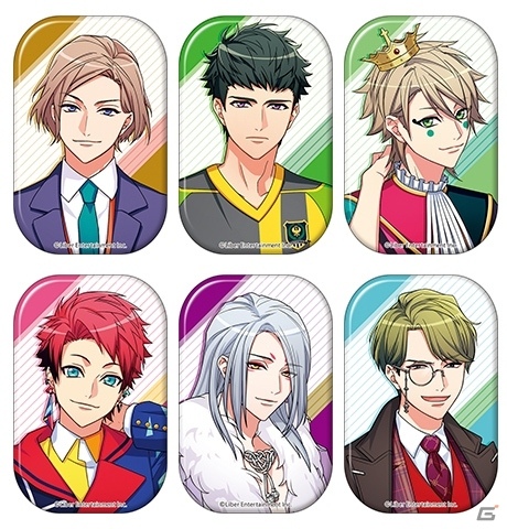 「A3!」リリース3周年を記念したフェアが2020年1月18日より全国のアニメイトで開催！の画像6