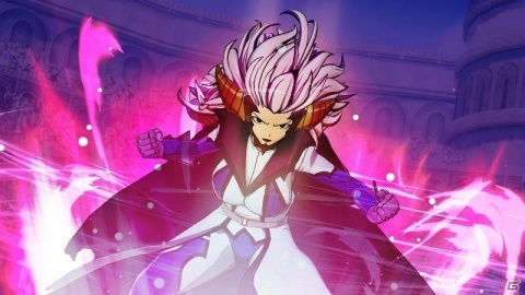 PS4/Switch/Steam「FAIRY TAIL」にジェラール、ミラジェーン、ラクサスが参戦！の画像5