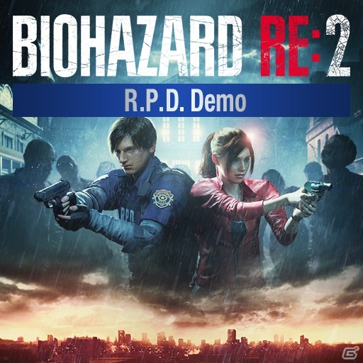 PS4「バイオハザード RE:2 Z Version Best Price」本日発売！体験版「R.P.D. Demo」も配信開始の画像3
