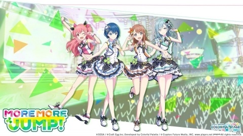 「プロジェクトセカイ カラフルステージ！ feat. 初音ミク」登場キャラクターのプロフィールと相関図が一挙公開！の画像7