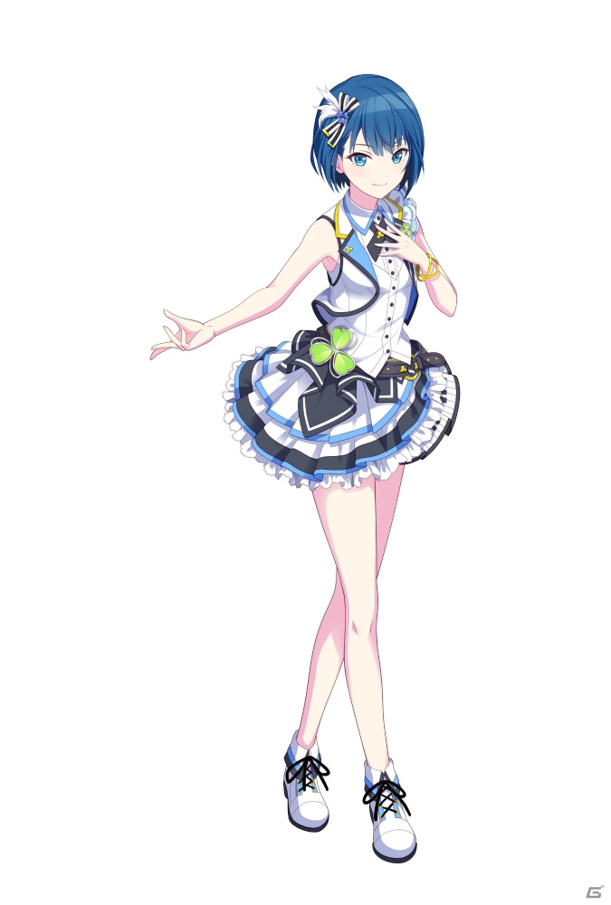 「プロジェクトセカイ カラフルステージ！ feat. 初音ミク」登場キャラクターのプロフィールと相関図が一挙公開！の画像10