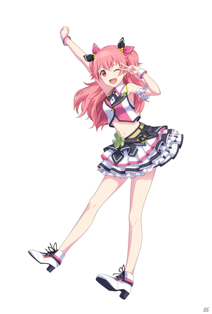 「プロジェクトセカイ カラフルステージ！ feat. 初音ミク」登場キャラクターのプロフィールと相関図が一挙公開！の画像11