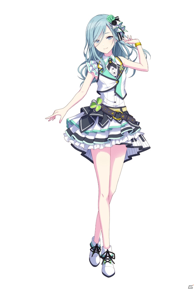 「プロジェクトセカイ カラフルステージ！ feat. 初音ミク」登場キャラクターのプロフィールと相関図が一挙公開！の画像12