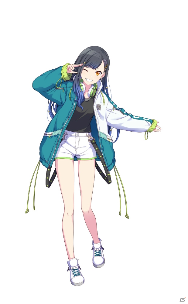 「プロジェクトセカイ カラフルステージ！ feat. 初音ミク」登場キャラクターのプロフィールと相関図が一挙公開！の画像16
