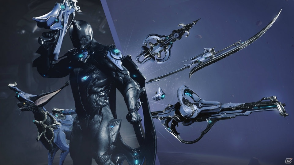 PC版「Warframe」でアップデート「エンペリアン」が配信！戦艦・レールジャックに乗り協力型リアルタイム宇宙船バトルを楽しもうの画像6