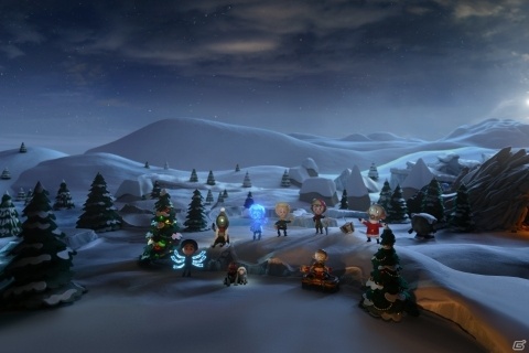 「ボーダーランズ3」アイテムやSHiFTコードが一週間毎日もらえるクリスマスキャンペーンが実施！の画像9
