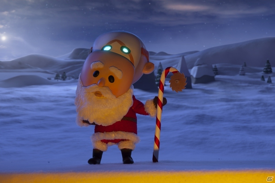 「ボーダーランズ3」アイテムやSHiFTコードが一週間毎日もらえるクリスマスキャンペーンが実施！の画像3