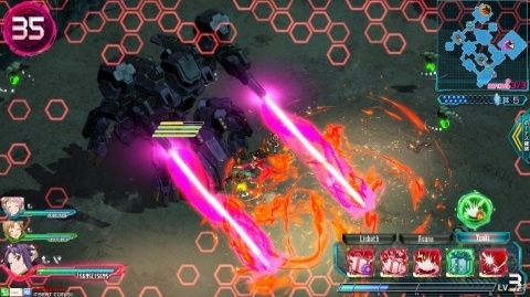 「SAO AC」スズネが★5サポートログとして参戦！イベント「咲き誇る技巧」が12月17日より実施の画像8