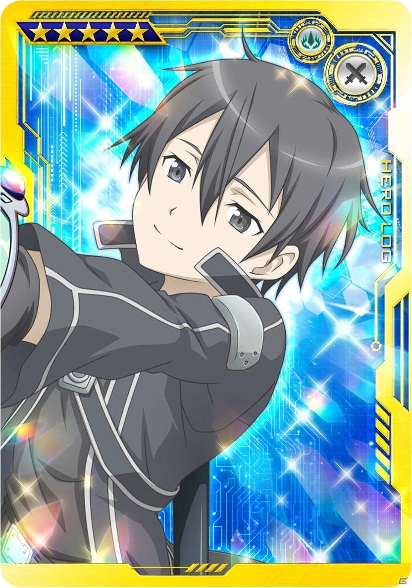 「SAO AC」スズネが★5サポートログとして参戦！イベント「咲き誇る技巧」が12月17日より実施の画像11