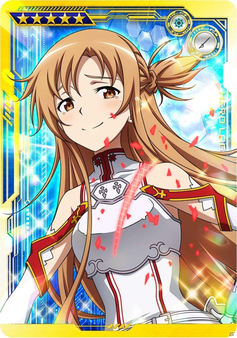 「SAO AC」スズネが★5サポートログとして参戦！イベント「咲き誇る技巧」が12月17日より実施の画像12