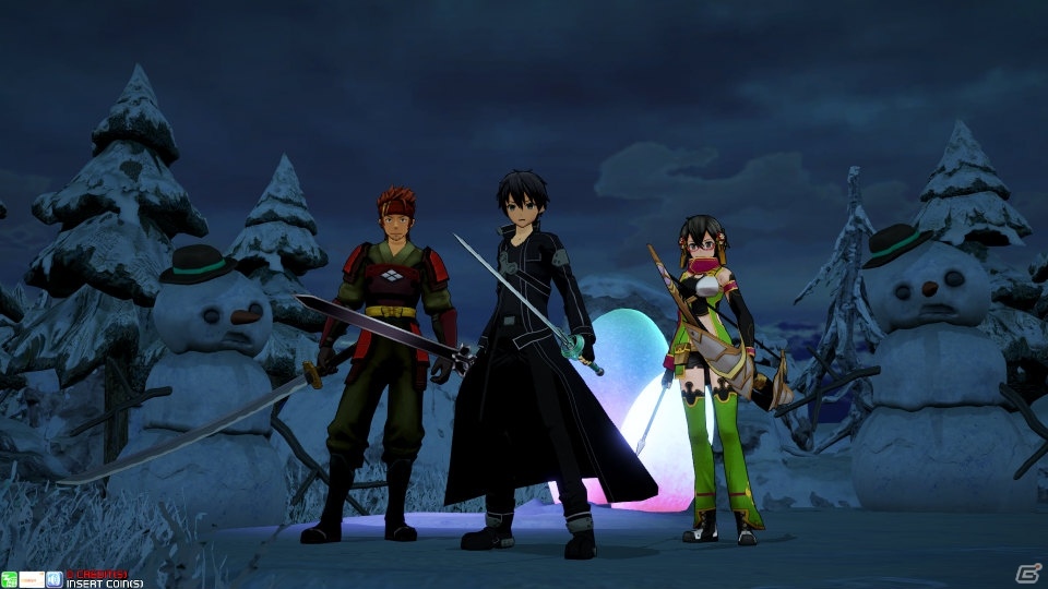 「SAO AC」スズネが★5サポートログとして参戦！イベント「咲き誇る技巧」が12月17日より実施の画像9