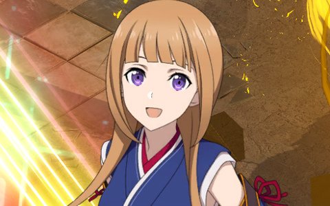 「SAO AC」スズネが★5サポートログとして参戦！イベント「咲き誇る技巧」が12月17日より実施