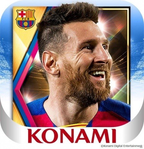 「ウイニングイレブン カードコレクション」新シーズンにあわせてトップイメージがメッシ選手に一新！の画像8