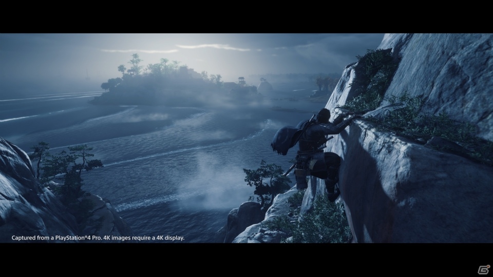 日本を舞台としたオープンワールド時代劇アクションアドベンチャー「Ghost of Tsushima」は2020年夏リリースへの画像9