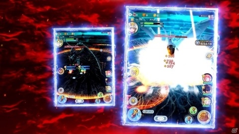 あのギミックの数々を完全再現！？「ファンタジーライフ オンライン」バハムート・プライムのスペシャルPVが公開の画像3