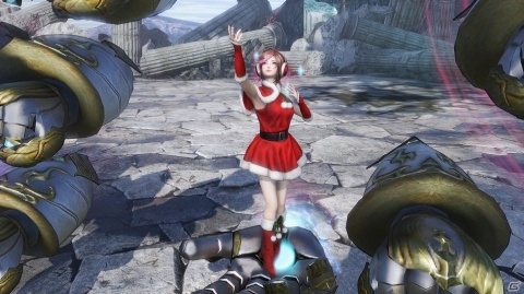 「無双OROCHI3 Ultimate」追加衣装キャラクターが「周瑜」「お市」「妲己」に決定！の画像5