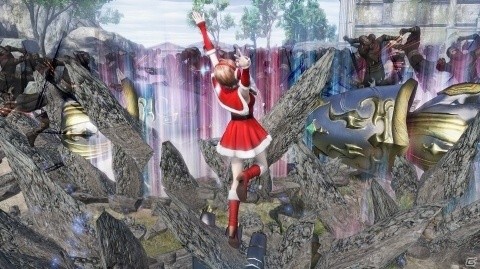 「無双OROCHI3 Ultimate」追加衣装キャラクターが「周瑜」「お市」「妲己」に決定！の画像9