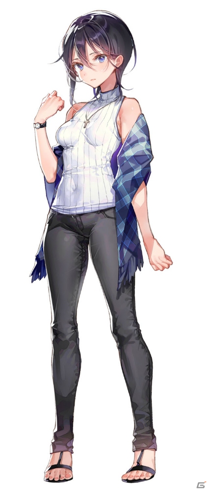 SukeraSomero第1弾タイトルとなるドタバタ王道百合コメディ「推しのラブより恋のラブ」がPC向けに2月28日発売！の画像7