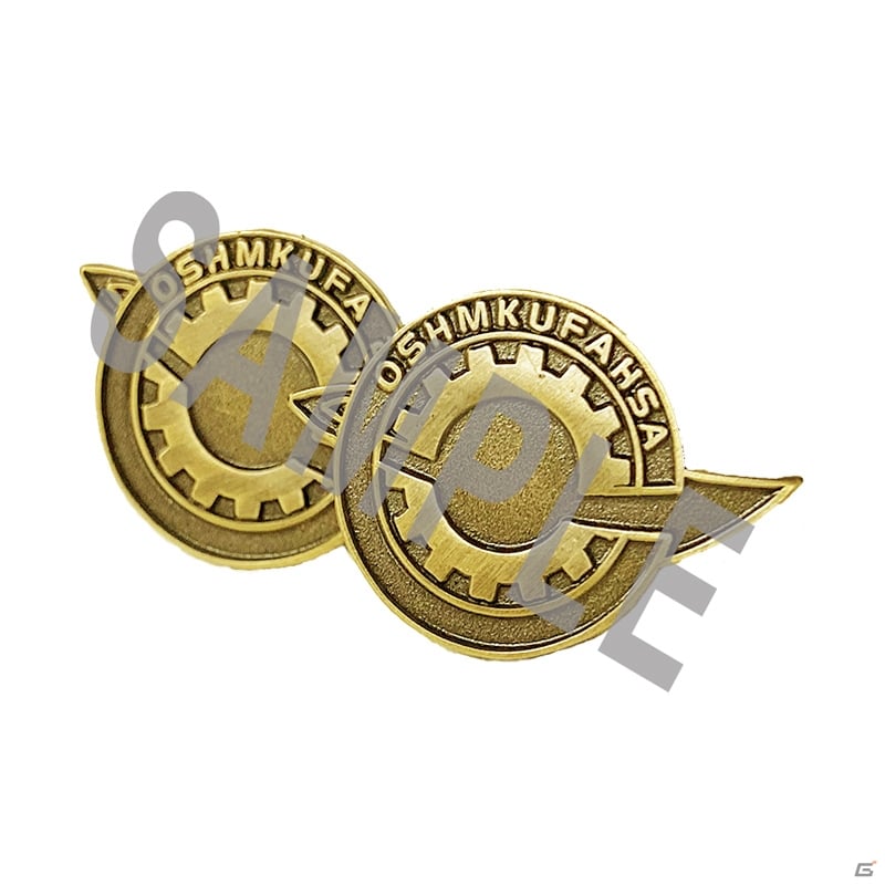 12月14日は「STEINS;GATE」鳳凰院凶真の誕生日！コミックマーケット97で販売されるグッズの情報が公開にの画像7