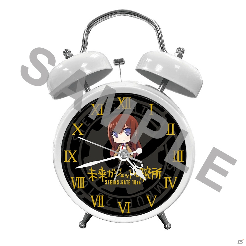 12月14日は「STEINS;GATE」鳳凰院凶真の誕生日！コミックマーケット97で販売されるグッズの情報が公開にの画像8