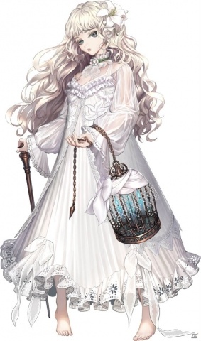「錬神のアストラル」ロンドン大型アップデートが実施！錬神術師「ジャクリーン（CV：新田恵海）」や「セバスチャン（CV：仲村宗悟）」が追加の画像4
