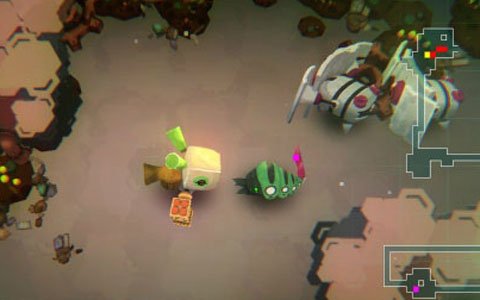 【編集部が遊んだゲーム】忙しい年末にちょっとした息抜きで遊ぶゲームも良いものです