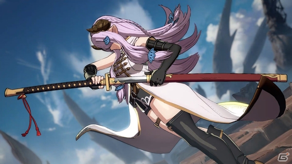 「グランブルーファンタジー ヴァーサス」“黒衣の男”がボスキャラクターとして参戦！の画像10