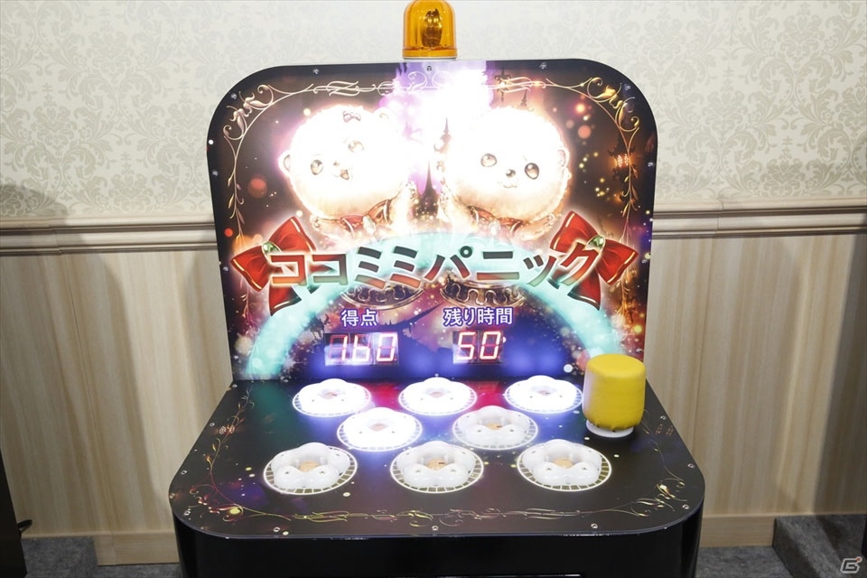 新たなアトラクションも多数登場！「グラブルフェス2019」13日のプレオープンをレポートの画像24